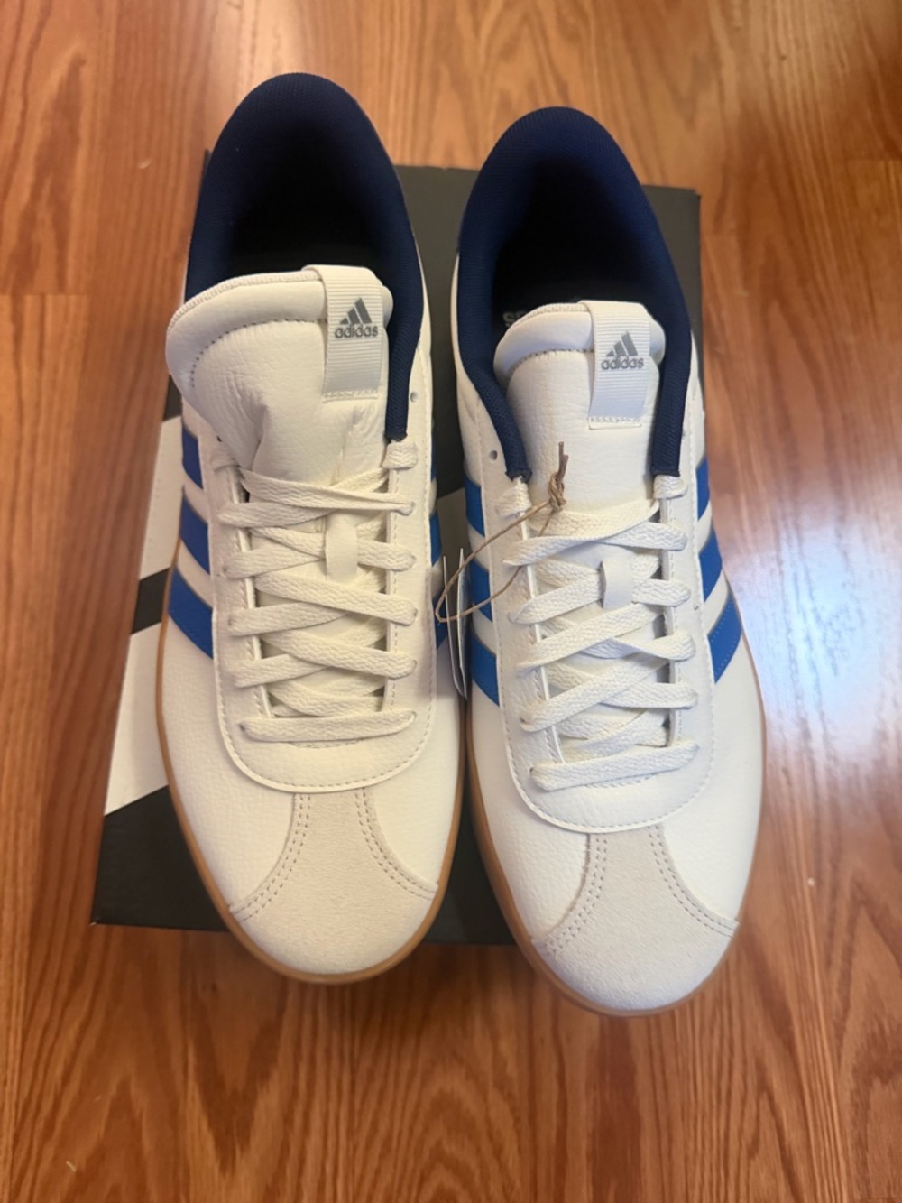 Adidas VL Court 3.0